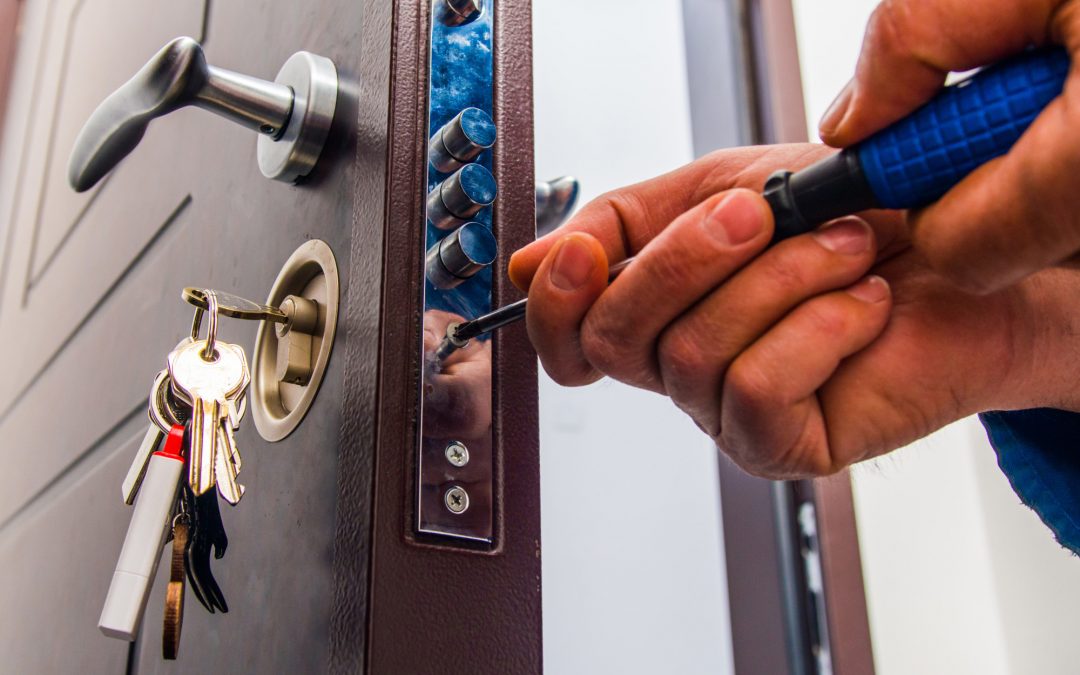 locksmiths